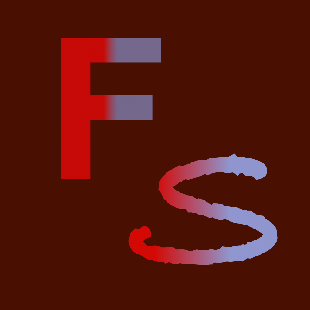 FratSwipe Logo